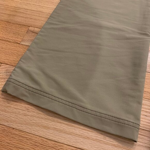 Brand NEW Athleta All-Weather Nylon Hiking Pants - Picture 8 of 13